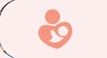 Parents and children connecting in a caregiving circle