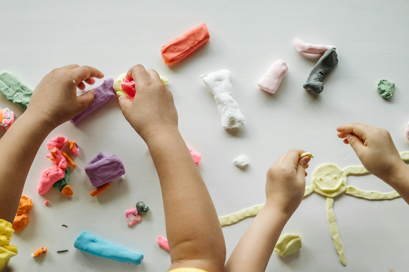 The Magic of Outdoor Play