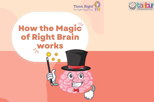 Parent–Toddler Enrichment Program @ ThinkRight