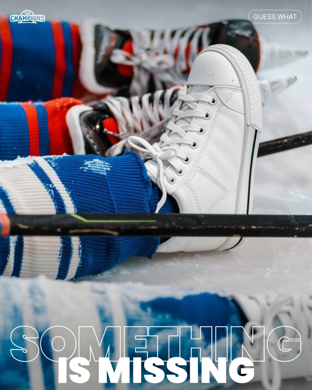Sports UGC