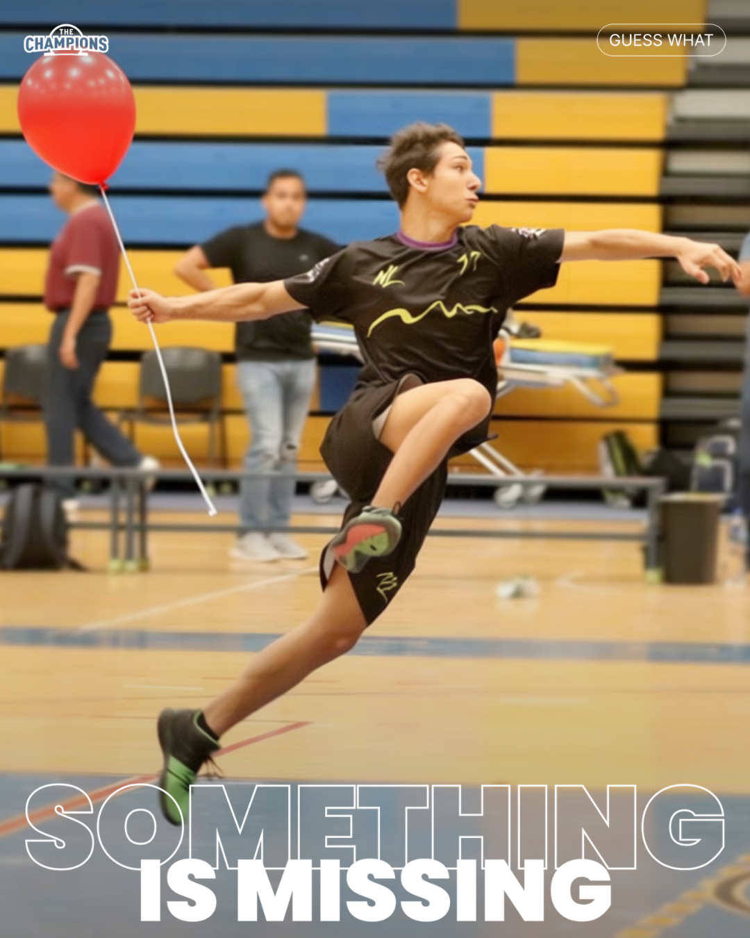 Sports marketing article cover