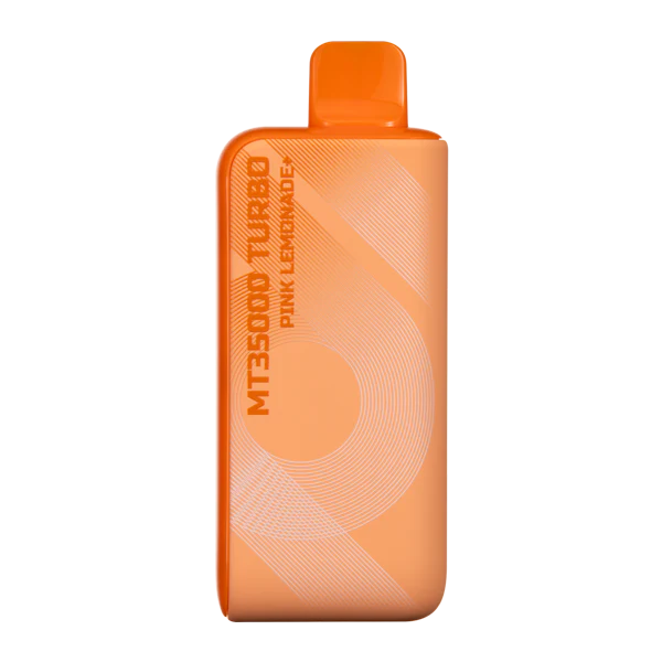 Lost Mary MT35000 Turbo Pink Lemonade+ disposable vape at Ember Smoke & Vape in Mesa