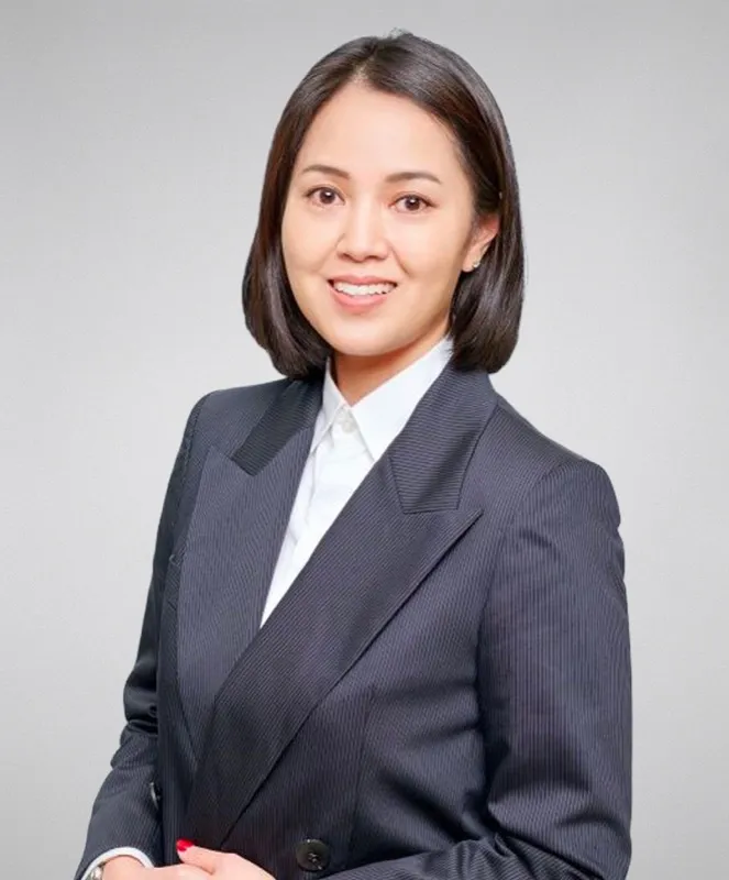 Ko Chee Wah
