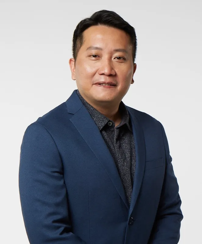 Ko Chee Wah