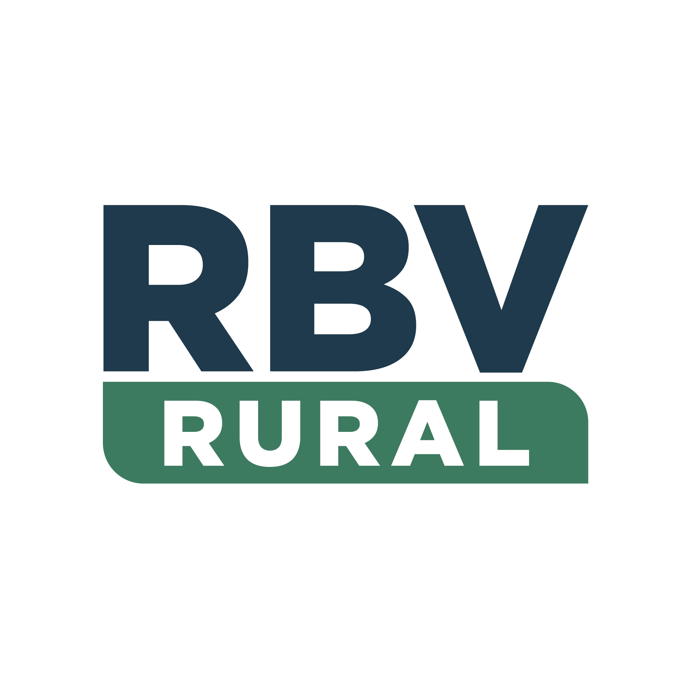 RBV Rural logo