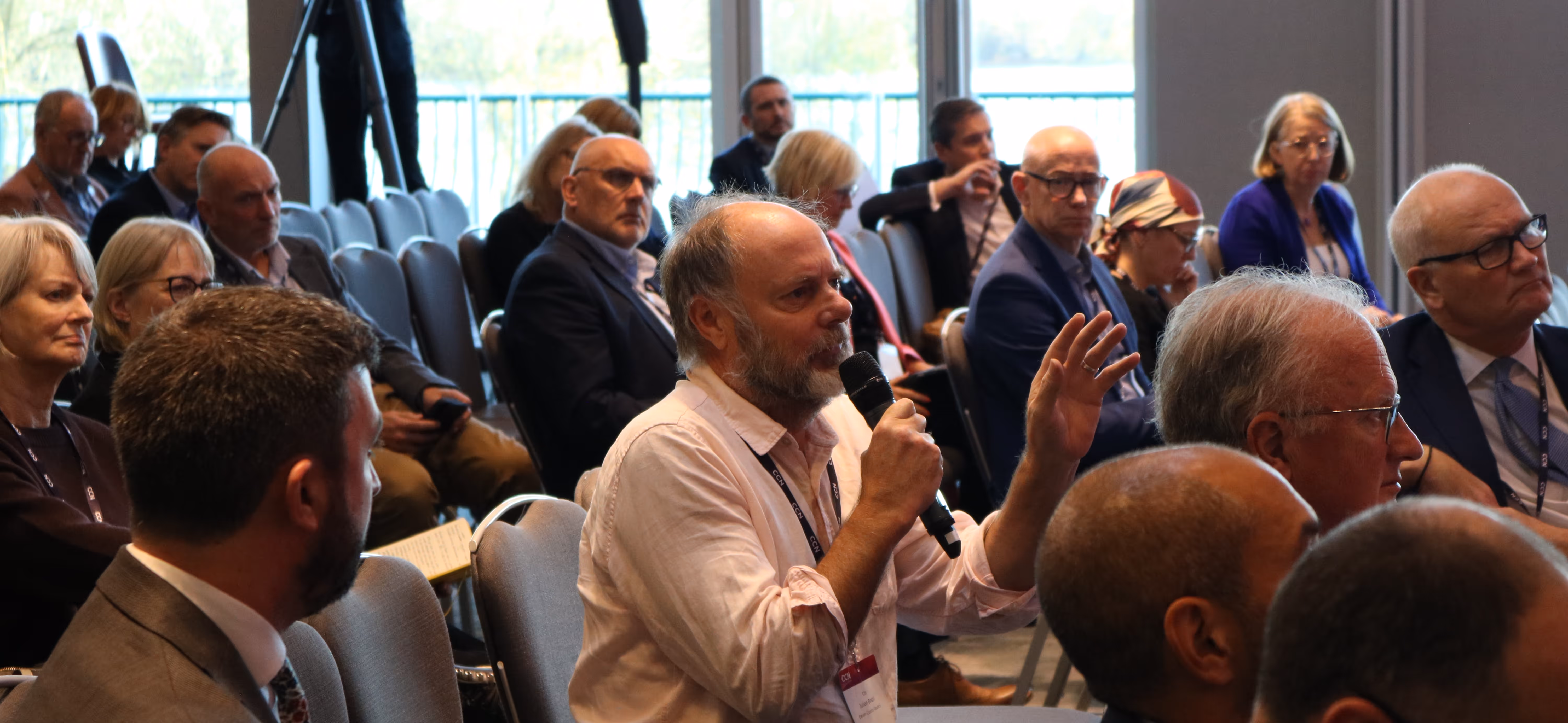 Conferences and events