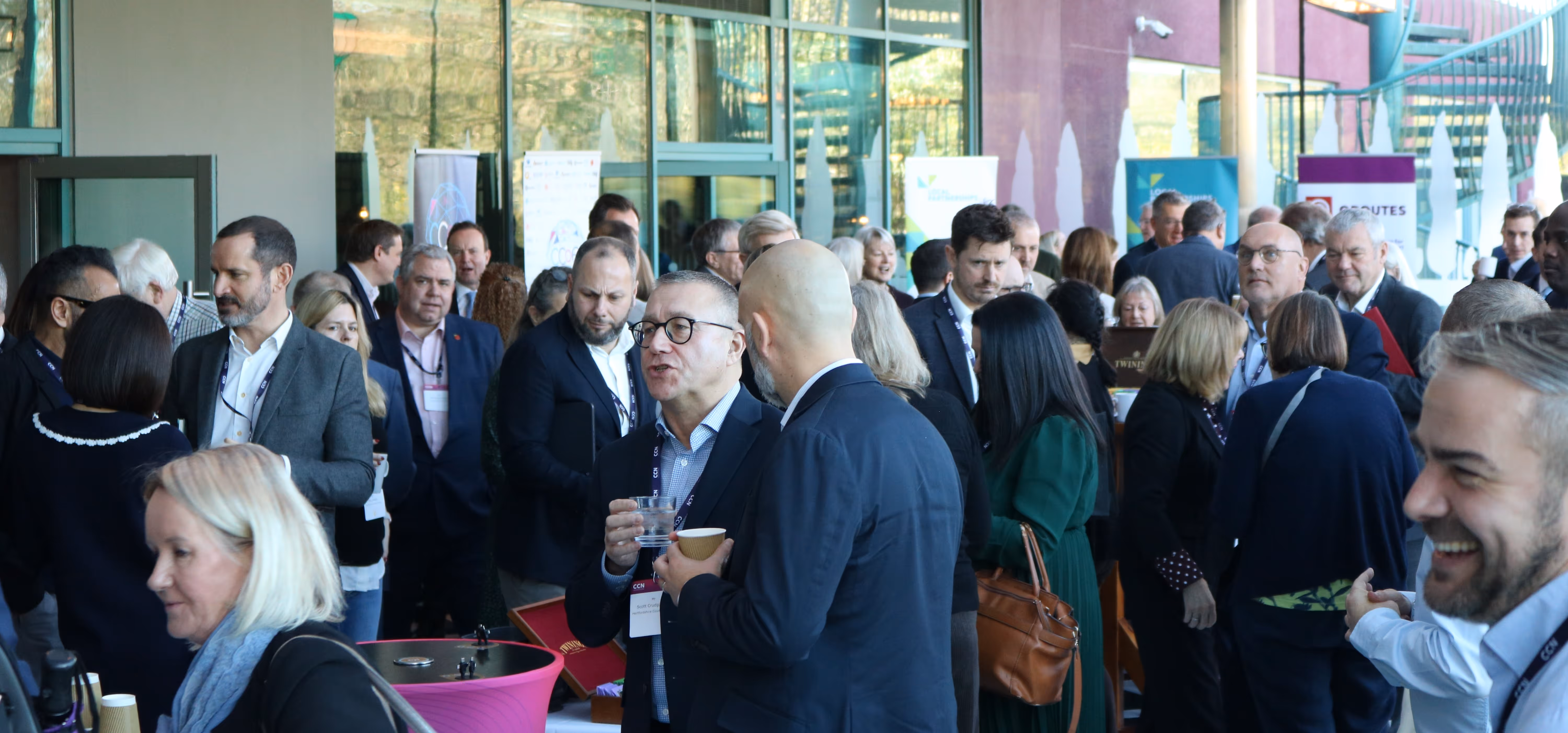 CCN events