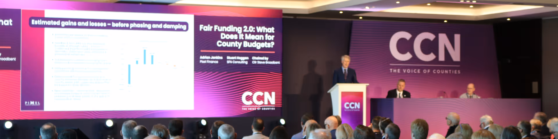 CCN Conference