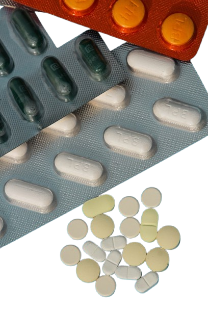 	Featured SAGE vitamins product