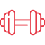 Atlas Gym logo