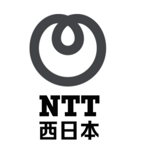 NTT西日本