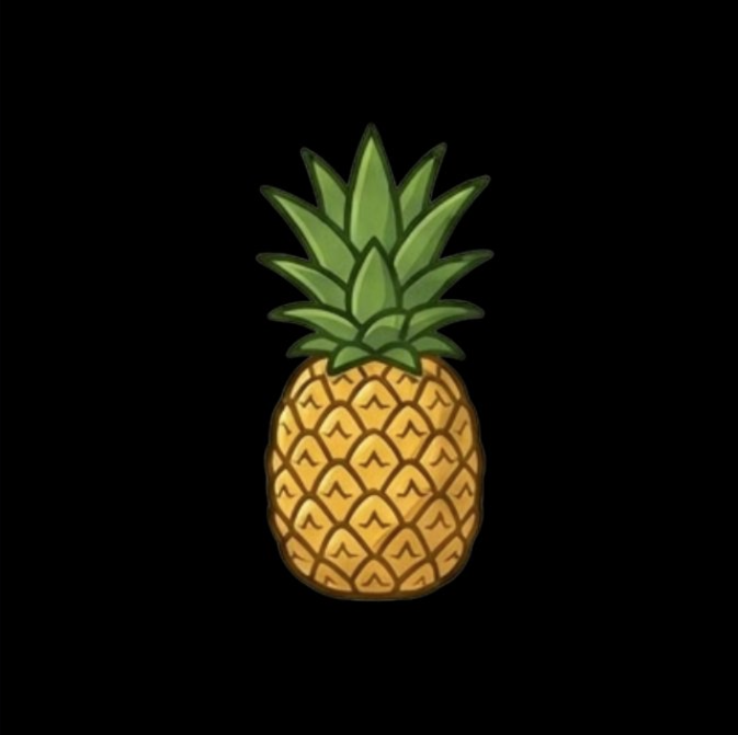 Pineapple