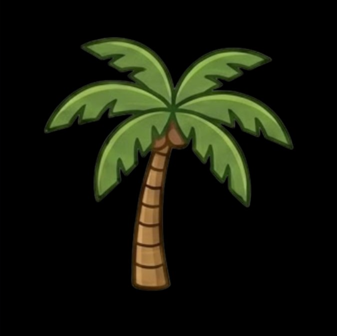 Palm Sap