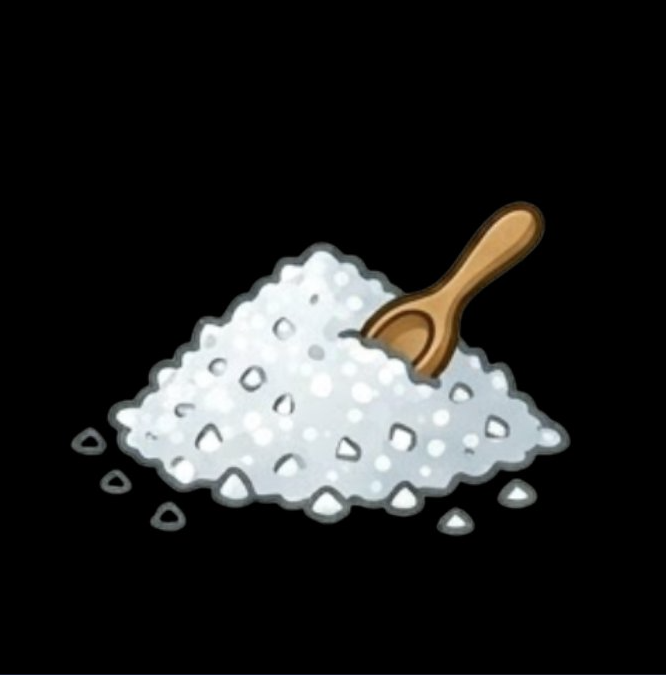 Sea Salt