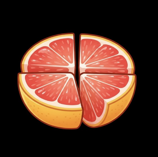 Grapefruit