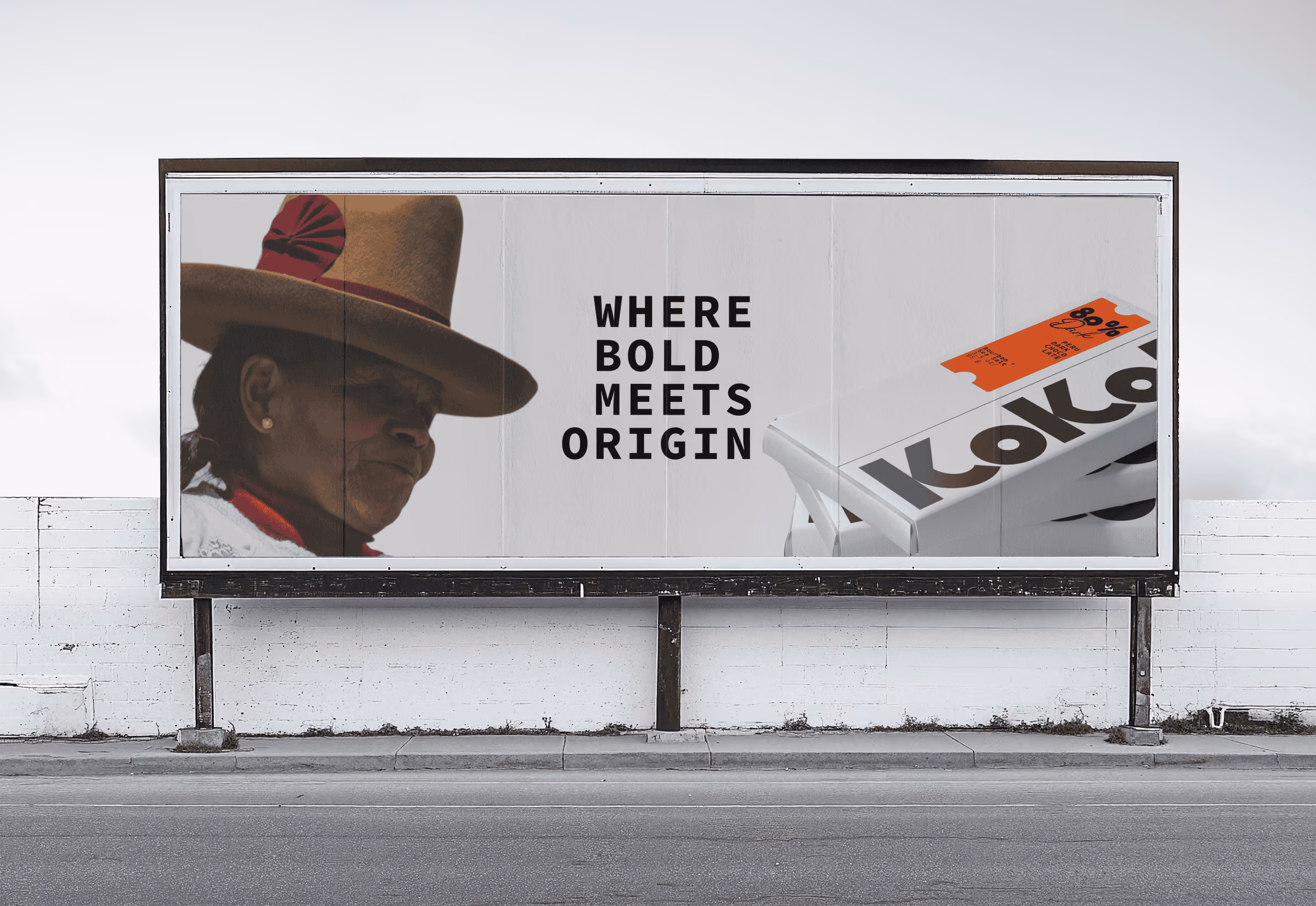 Kokoa project highlight photo
