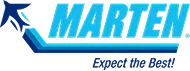 Marten Logo