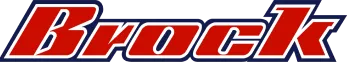 Brock logo