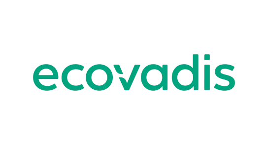 Ecovadis logo