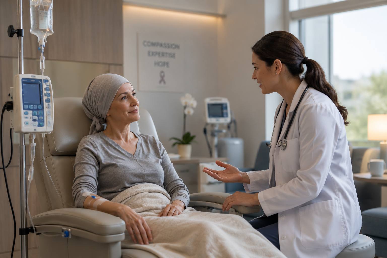 Oncology
