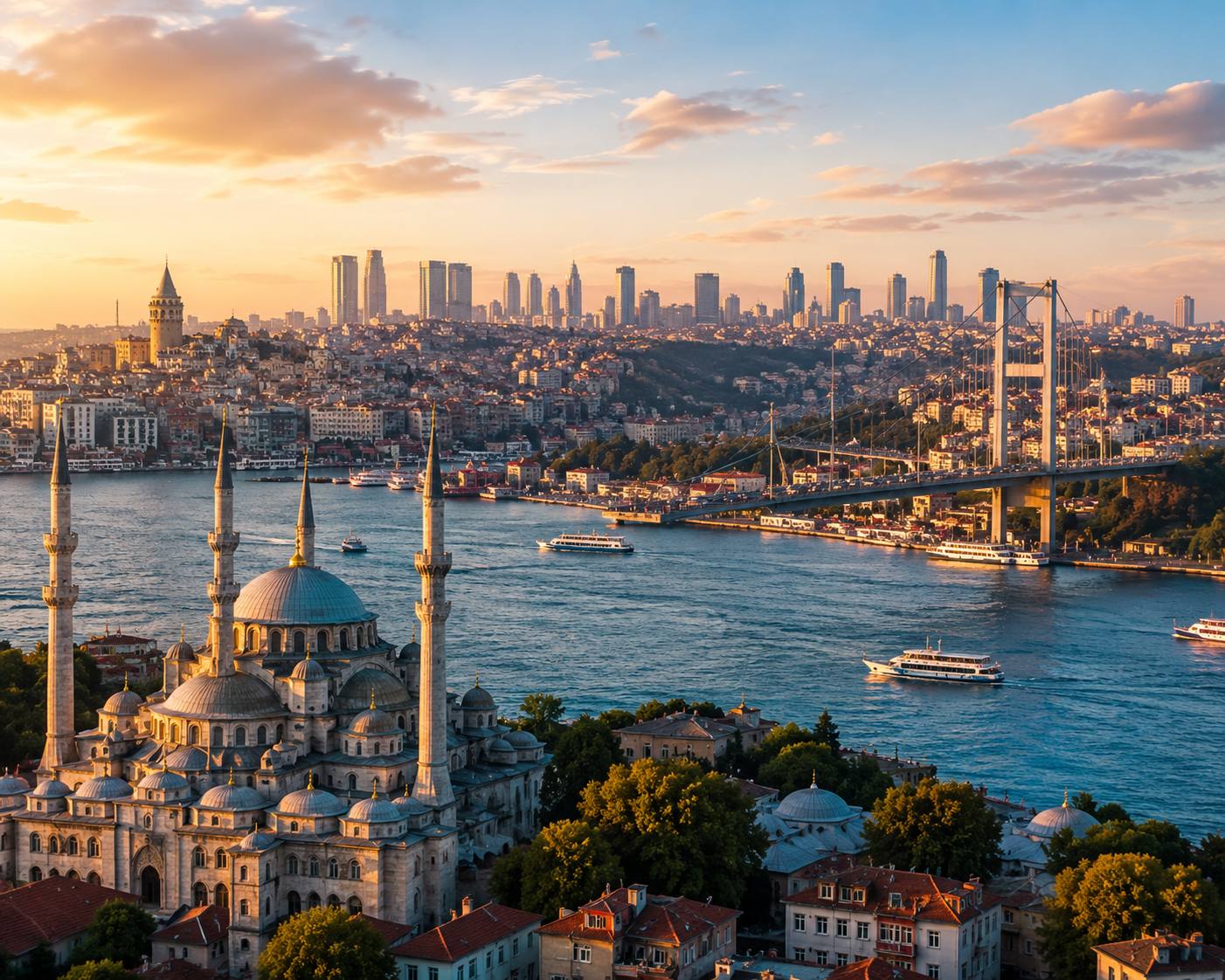 Istanbul