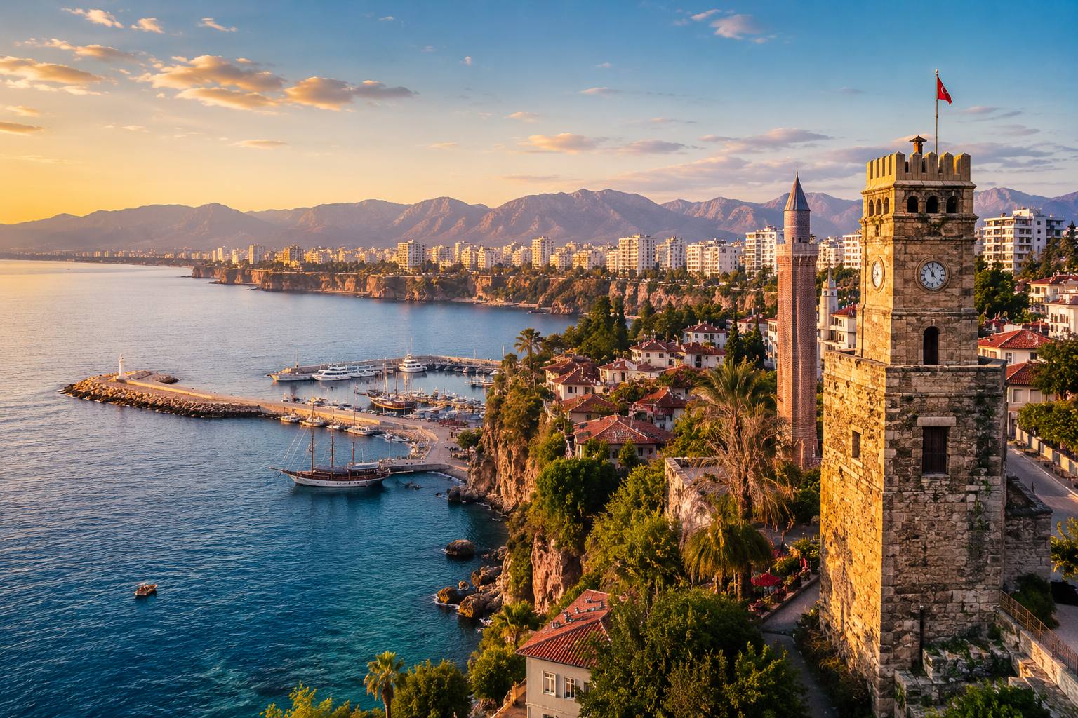 Antalya