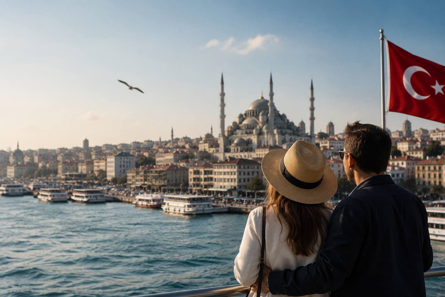 Medical Tourism in Turkey