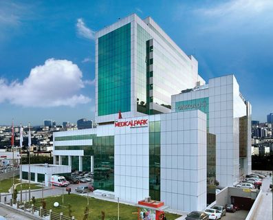 Medical Park Göztepe