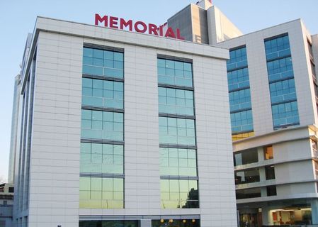 Memorial Ataşehir