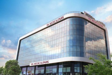 VM Medical Park Maltepe