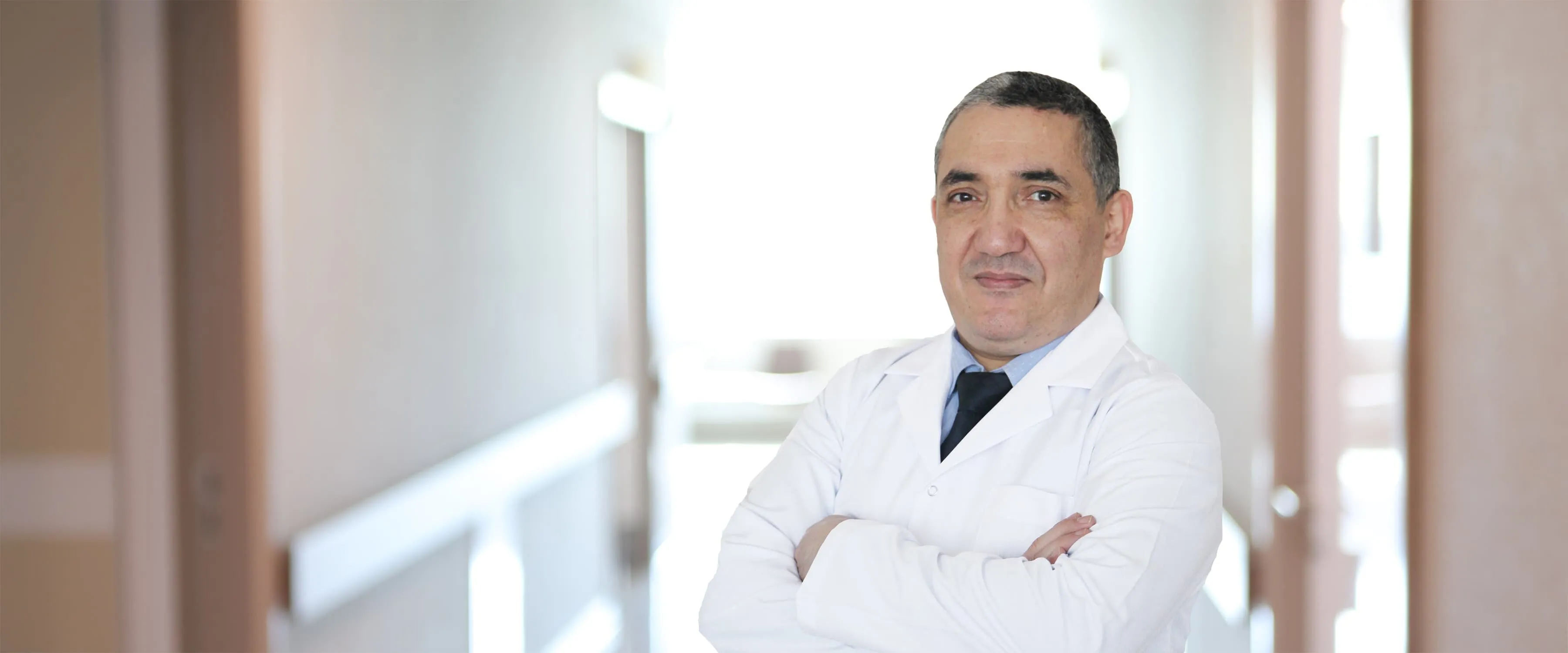 Assoc. Prof. Dr. Arif Oğuzhan Çimen