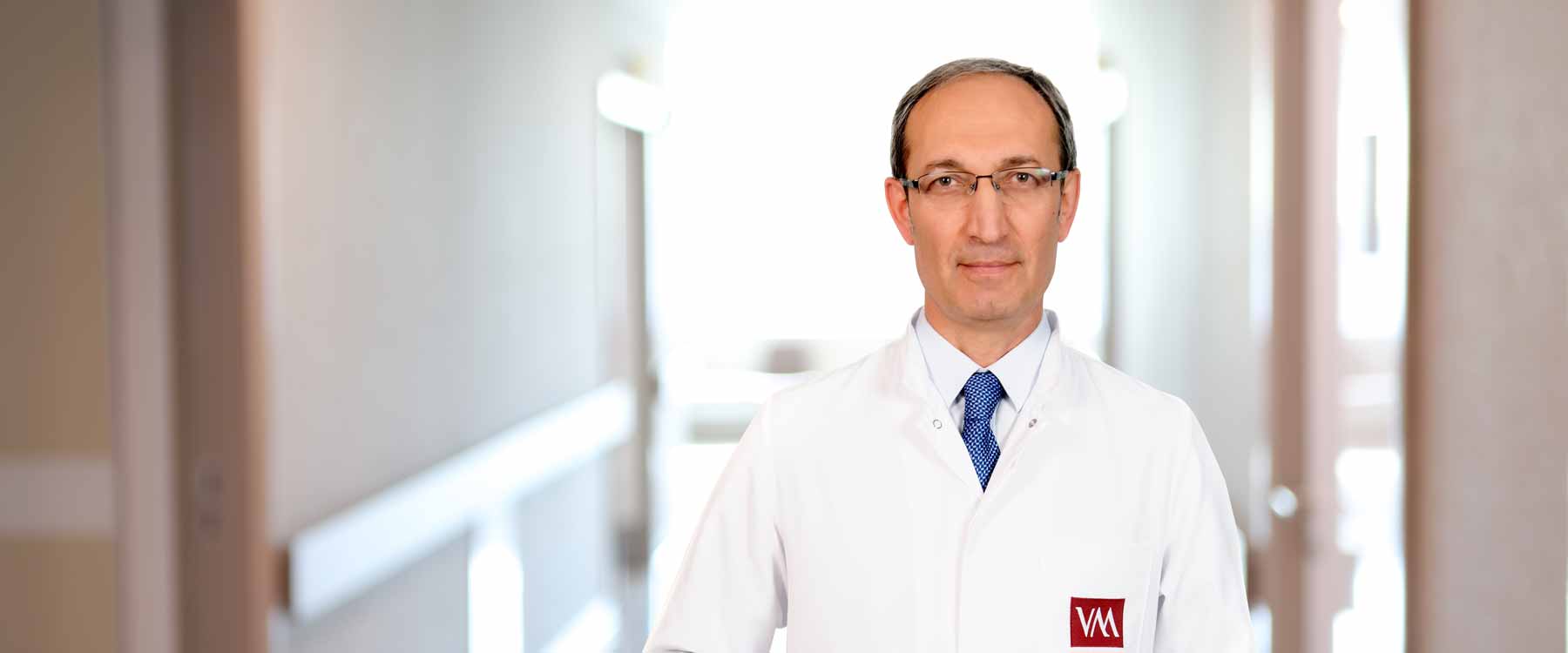 Prof. Dr. Kenan Sönmez