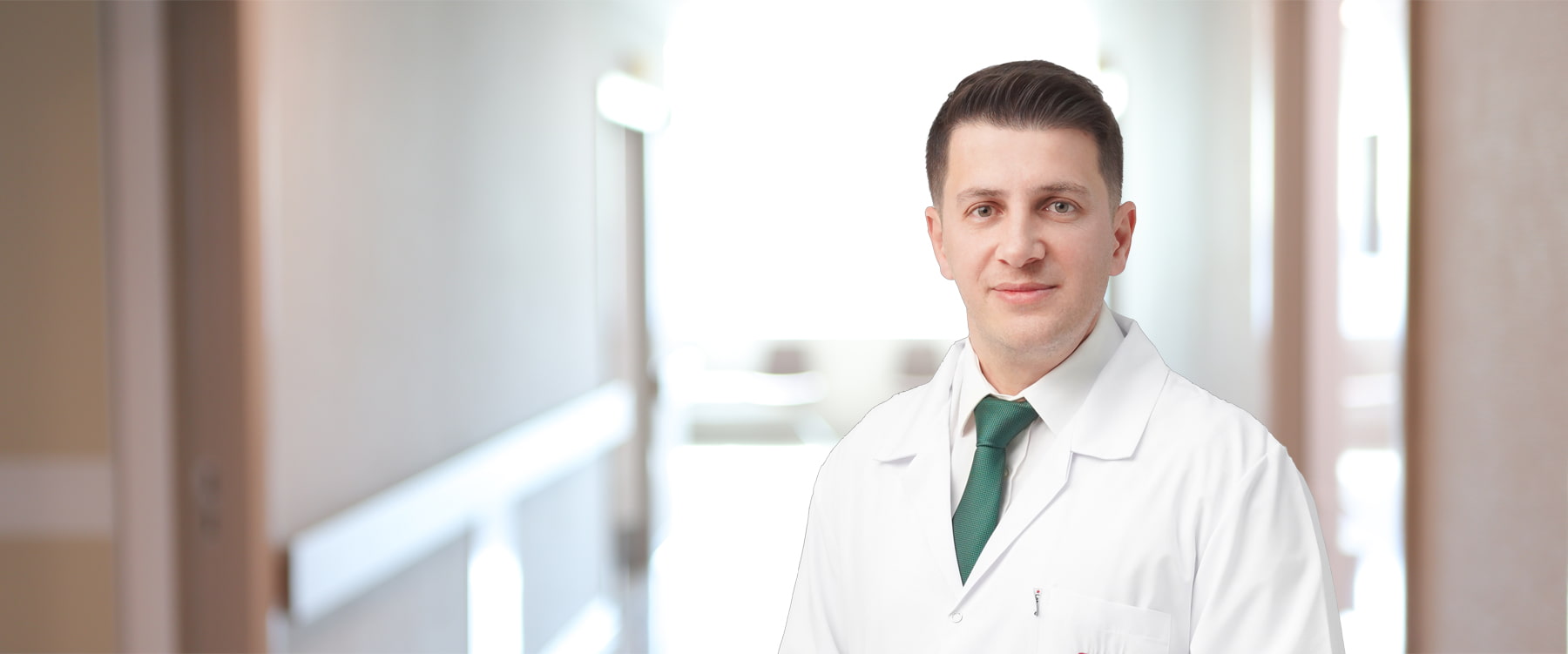 Assoc. Prof. Dr. Lütfi Öcal