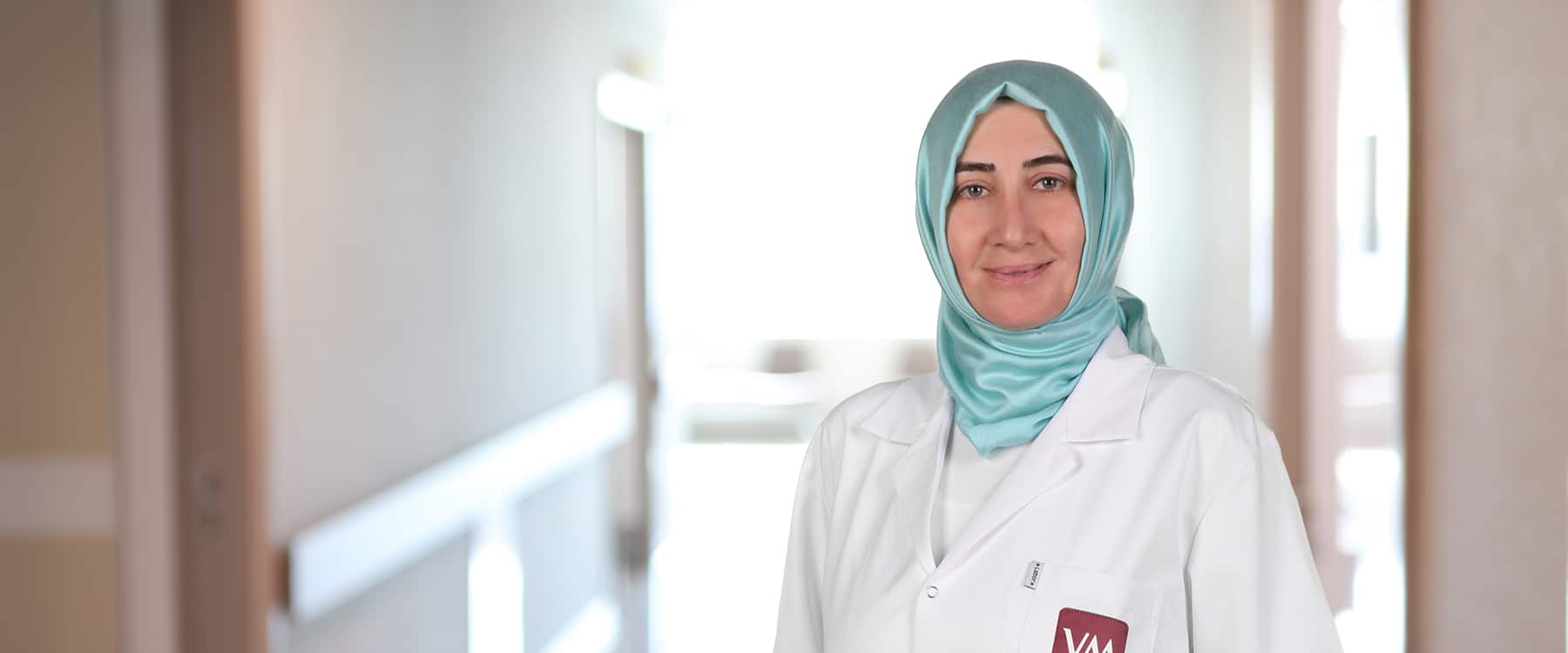 Uzm. Dr. Şule Yüksel Özcan