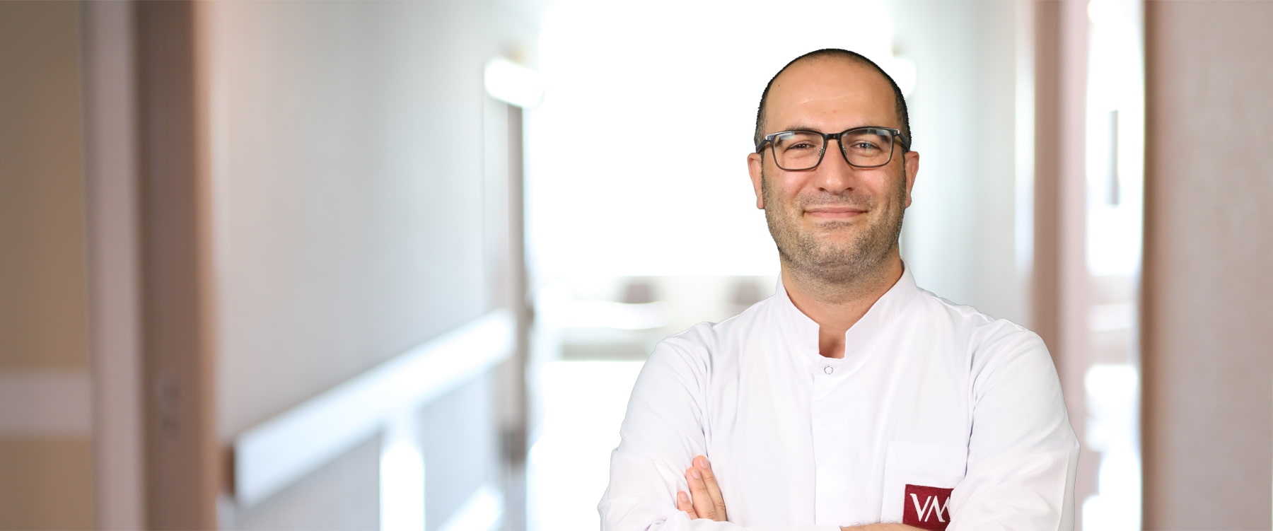 Specialist Dr. Orkhan Mammadov