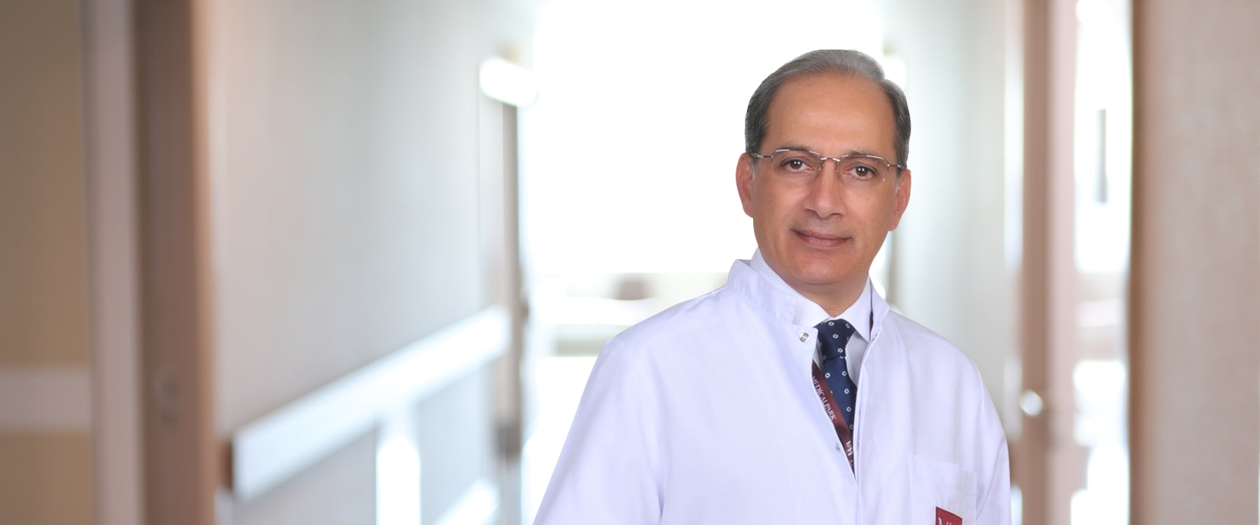 Op. Dr. İbrahim Ethem Karaşen