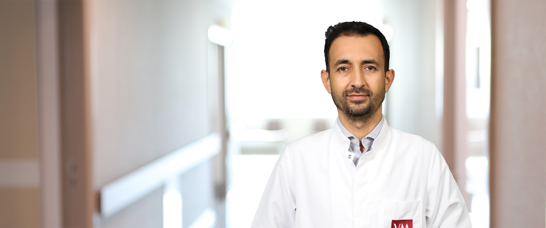 Dr. Muhammed Bahadır Omar