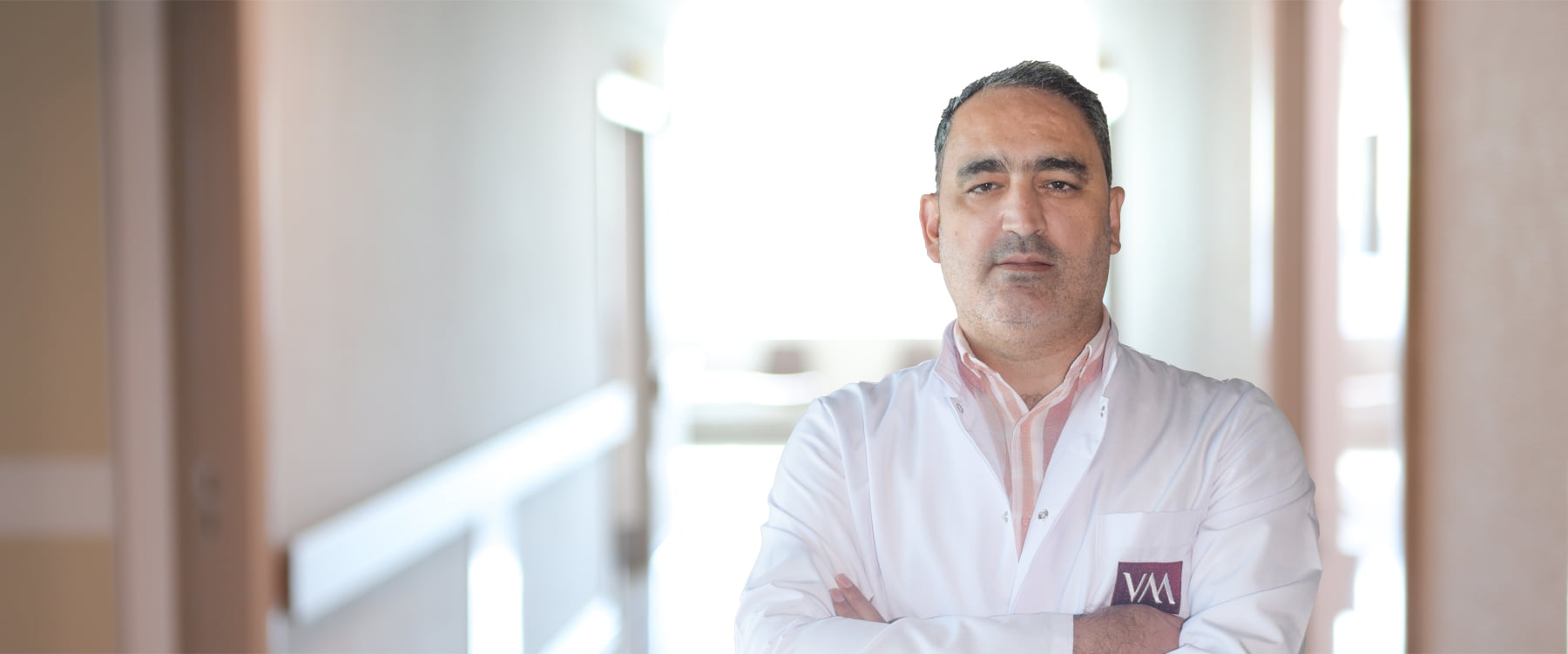 Uzm. Dr. Servet İzci