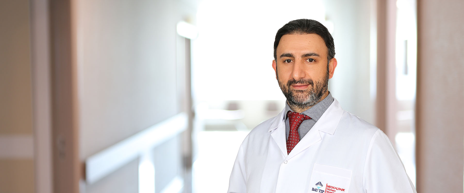 Uzm. Dr. Volkan Çamkıran