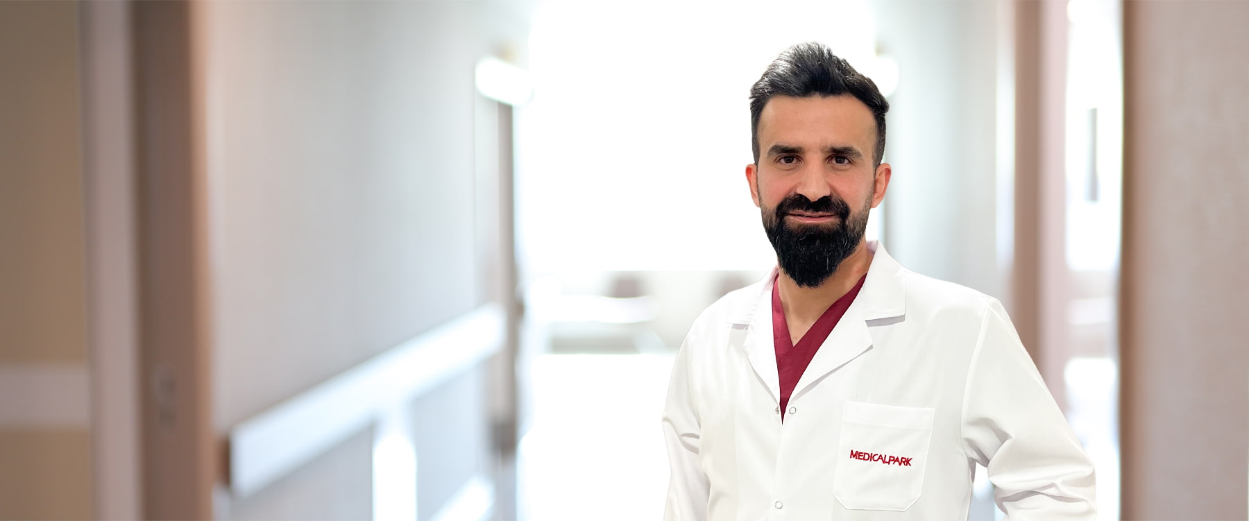 Uzm. Dr. Fethi Günay