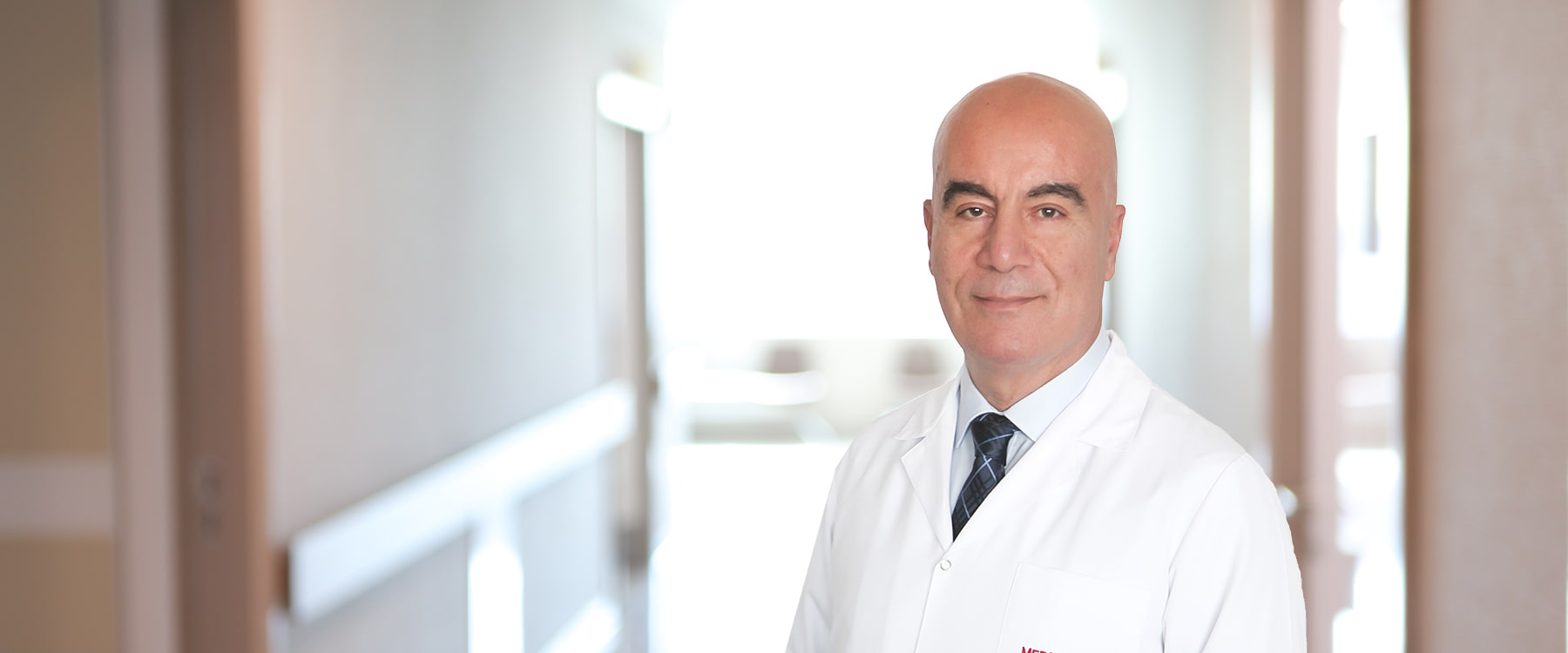 Assoc. Prof. Dr. Kenan Kıbıcı