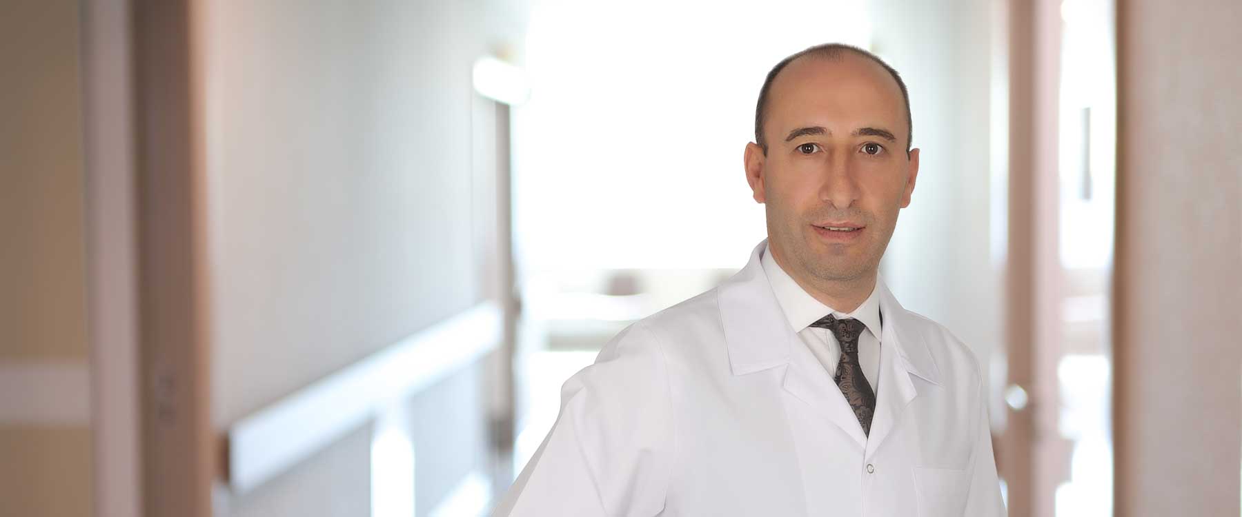 Prof. Dr. Şahin Kaplan