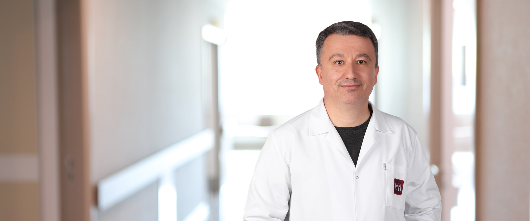 Assoc. Prof. Dr. Ramazan Coşkun
