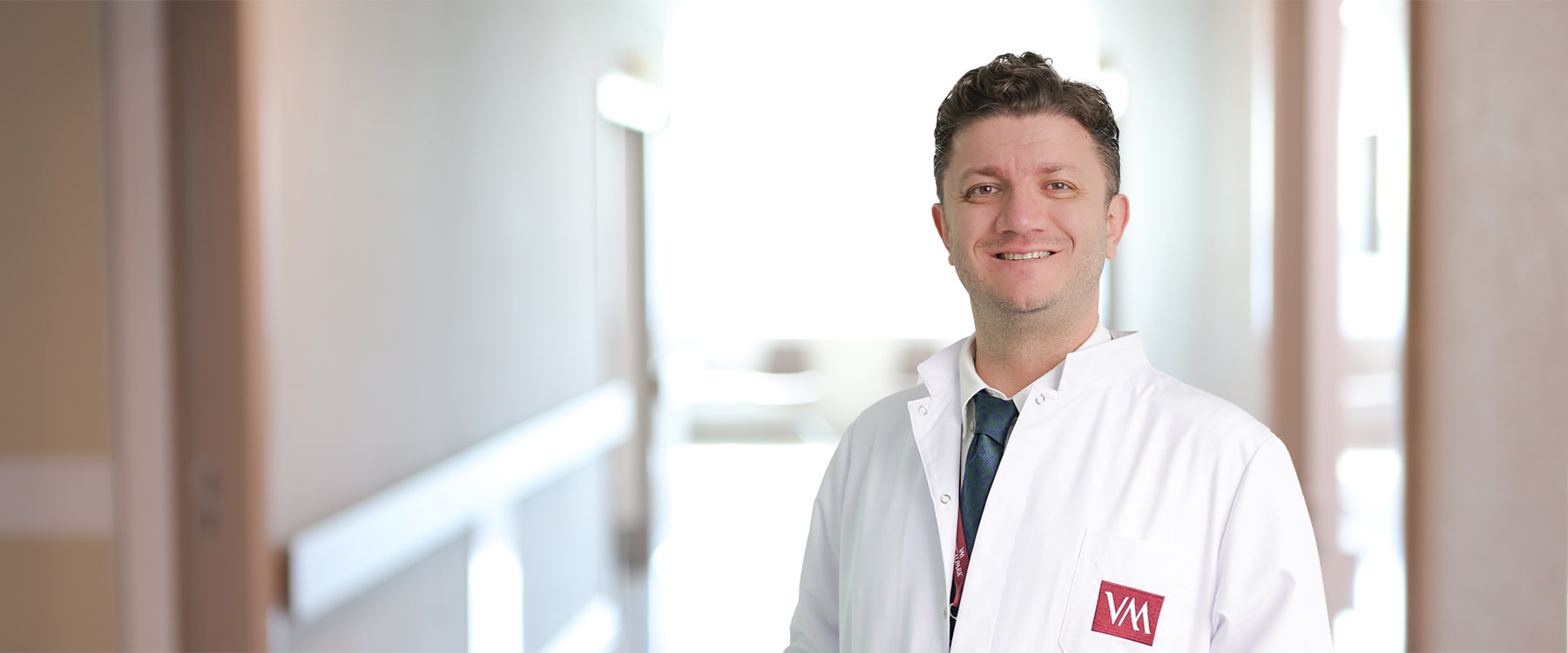 Uzm. Dr. İsmail Kaytan