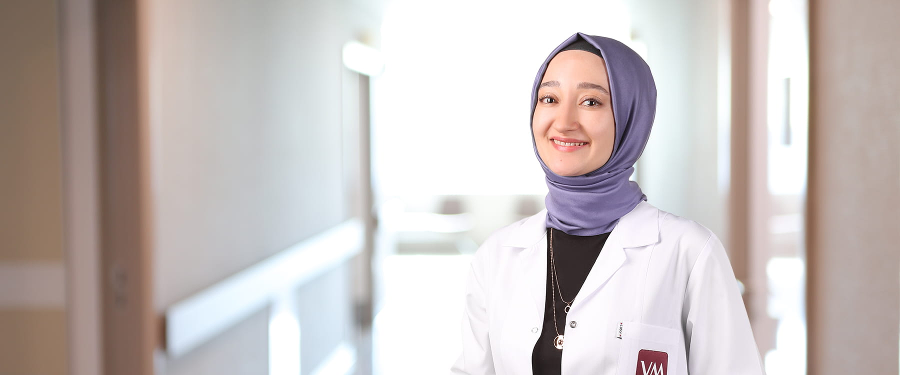 Specialist Dr. Beyza Nur Deveci