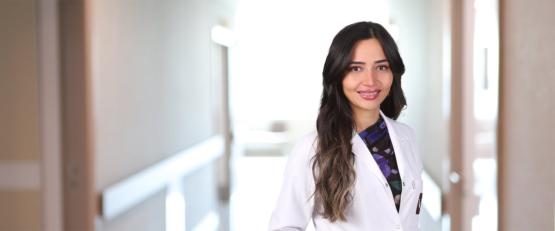 Specialist Dr. Aytan Gulmammadova