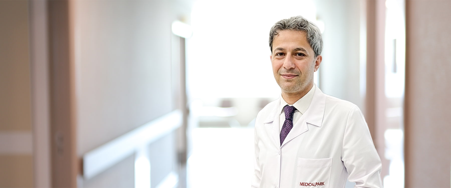 Assoc. Prof. Dr. Emrah Sevgili