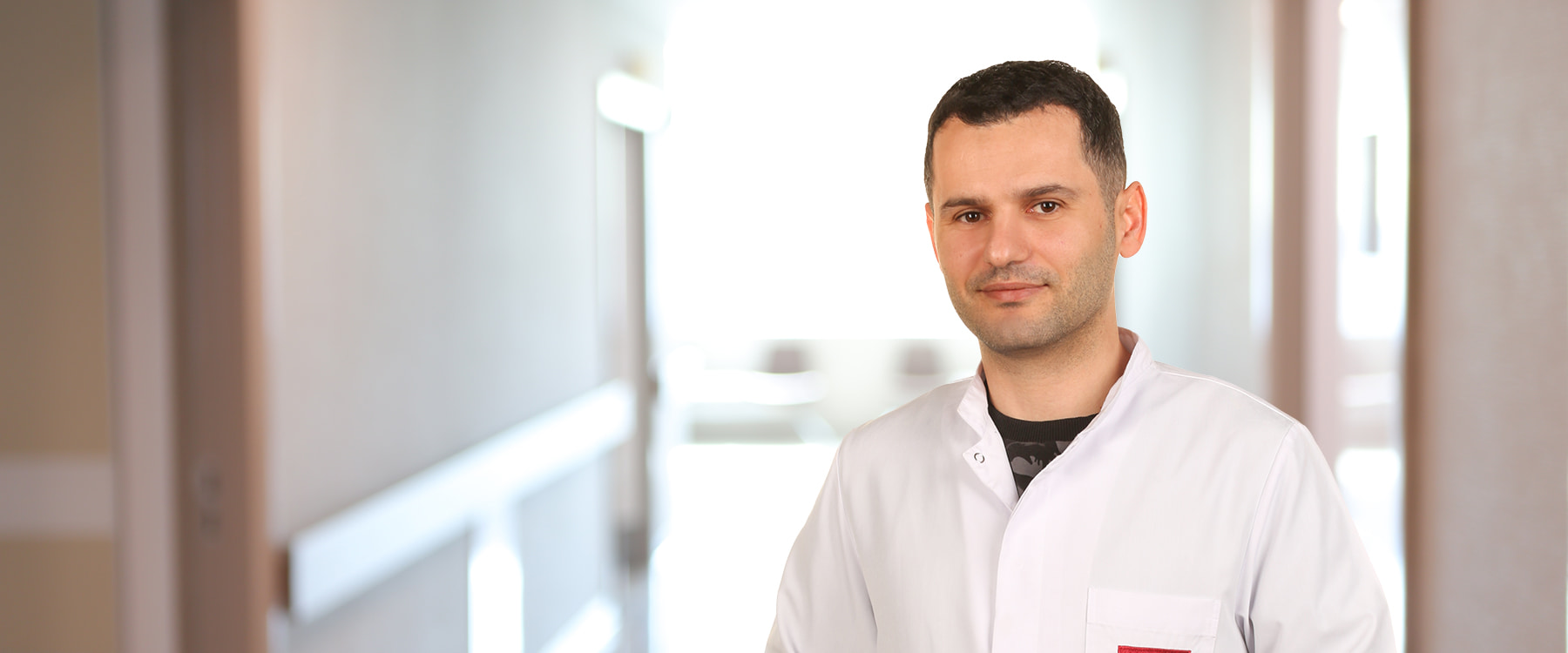 Uzm. Dr. İsmail Özkaynak
