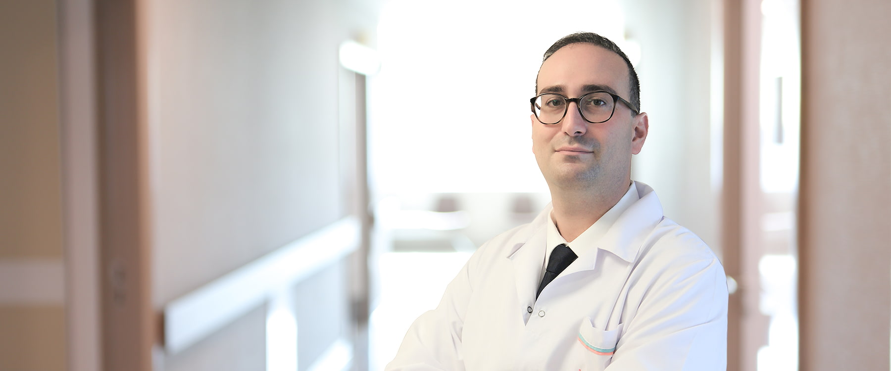 Assoc. Prof. Dr. Doğaç Okşen