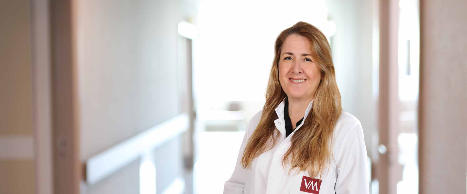 Uzm. Dr. Serpil Özsezgin